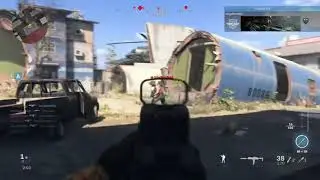 Playing Demolition like BEAST MODE | CALL OF DUTY MODERN WARFARE