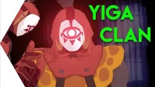 Zelda Theory: Yiga Clan's Hidden Story?