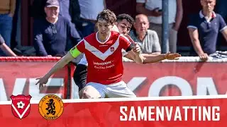 Harkemase Boys - Sparta Nijkerk ('22/'23)