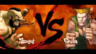 im the best at street fighter
