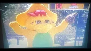 Barney Play with Barney (2013 DVD) 60fps
