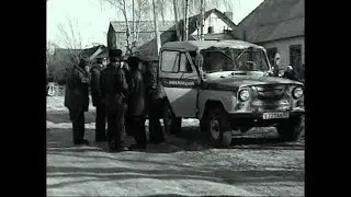 Чистильщик - Криминальная Россия