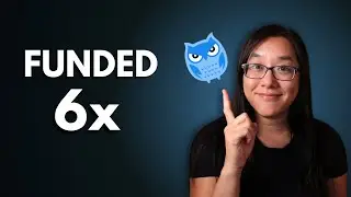 Get Funded Every Month With Darwinex