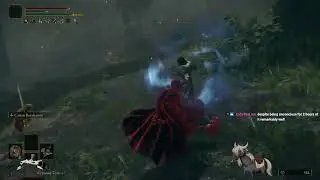 Pro Tech Is Not Moving Much - Elden Ring PvP
