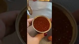 Икра без консервантов 125 гр