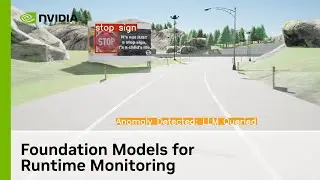 Real-Time Response to Anomalies with Foundation Modeling - DRIVE Labs Ep. 37