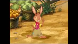 The Cheetah Princess Part 8 - Brer Rabbit and Brer Turtle