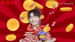 [ Eng Sub ] Xu Kai Interview