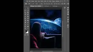 Manipulation Photoshop shorts #photoshopshorts #shortsvideo  #manipulation #photoshop #shorts