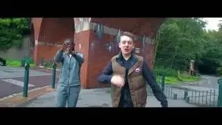 FEEEMO FT AITCH - PETROL BOMBING (MUSIC VIDEO) 