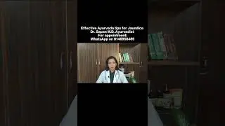 Effective Ayurveda tips for Jaundice/Ayurvedic medicine for jaundice/पीलिया की दवा