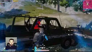 PUBG MOBILE ببجي تيم شطب