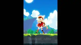 Pixel Art Vibe Edit  