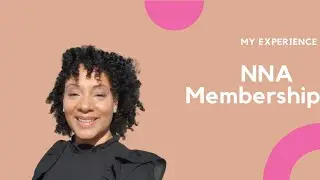 NNA Membership