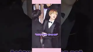 Taehyung Tried To Ask Suga To Dance But Failed 😭😂 