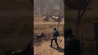 Most satisfying KILL CAM in 
