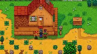 Stardew Valley Обзор