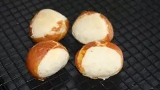 булочки