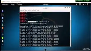Ethical Hacking With Kali Linux   Step By Step Installation   Udemy15