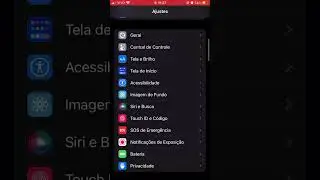 COMO VER SAÚDE BATERIA IPHONE