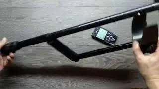 Штанга деус