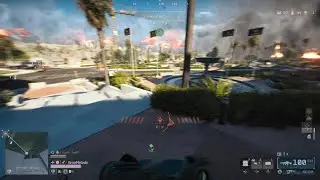 Sights dipped so quick