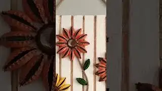 DIY Wall Decor Ideas #wallhanging #craft #diy