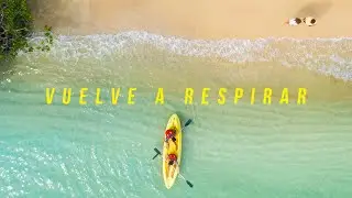 #VuelveARespirar - La vida es muy corta ¡Visita Galápagos!