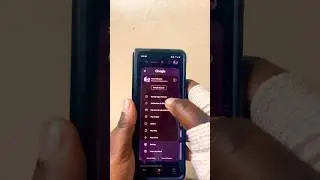 How to update apps on android 