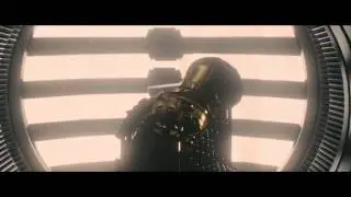 Avengers: Age of Ultron (Mid Credit Scene)