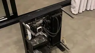 Live PC Cleaning Core P3 i9 3dWorld.lk