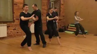 Цигун Москва