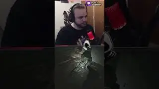 John Wick en tarkov. #tarkov #twitch #gaming #streamer