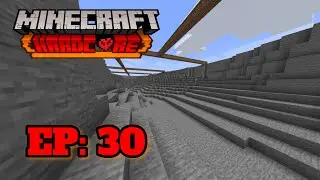 PP Island | Minecraft hardcore Season 4 |