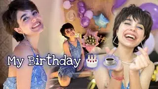 Best Happy Birthday 🥺 Thnku 