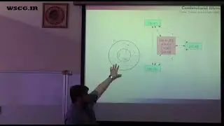 Summarizing conference of the 12th semester of biology - part 2 - Lesson of genetics