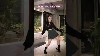 당신의 최애곡은?!  #shorts #blackpink