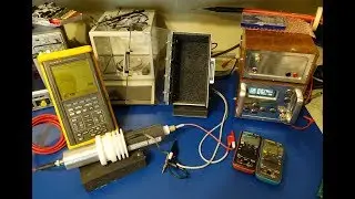 ANENG AN8008 Handheld Multi-meter