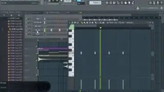 Fl Studio How To Make (Trance Mix)