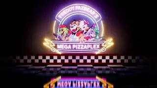 Five Nights at Freddy's: Security Breach All Screenshots By Dawko's Live