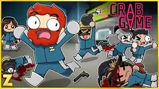 Crab Game in 2024