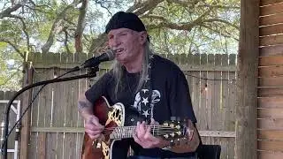 Dusty Starr Williams
