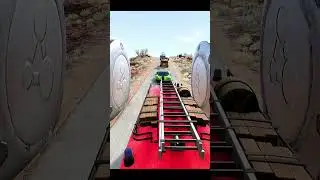 Wait For The Hard Crash 🥶 Beamng Drive #shorts #beamngdrive