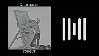 Maribou State-Tongue(Nightcore)