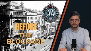 Leningrad: The City Before the Siege Closed In #history #worldwar2 #ww2  #historyfacts #leningrad