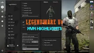 Legendware v4 Highlights ft orion.lua