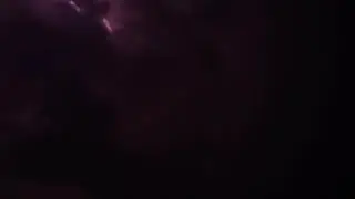 Imagine Dragons Thunder ft. Lightning | Slow Motion Video
