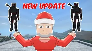 New Gorebox Update V15.12 Showcase!