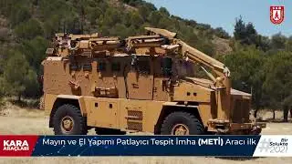 Türk savunma sanayiinin 2021 yılındaki önemli faaliyetleri