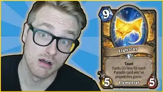 I Cheated so Much Mana...